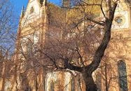 Szent László-templom Budapest