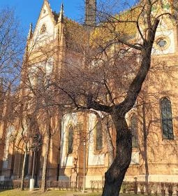 Szent László-templom