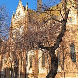 Szent László-templom Budapest - Külső kép