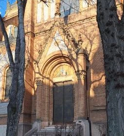 Szent László-templom