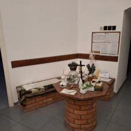 Szent László-templom, Budapest - Belső