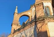 Szent László-templom Budapest