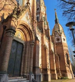 Szent László-templom