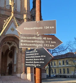 Szent László-templom