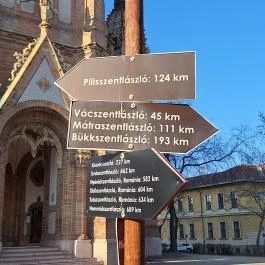 Szent László-templom, Budapest - Egyéb