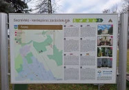 Szent Anna kápolna Szany