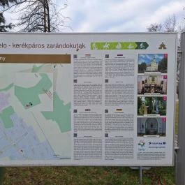 Szent Anna kápolna, Szany - Egyéb