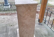 Szent Anna kápolna Szany