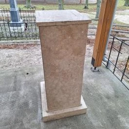 Szent Anna kápolna, Szany - Egyéb