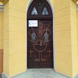 Szent Anna kápolna, Szany - Egyéb