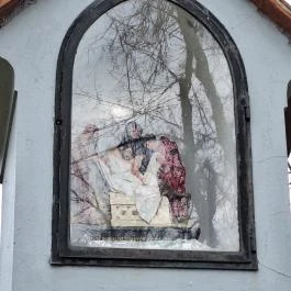 Szent Anna kápolna, Szany - Egyéb