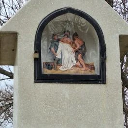 Szent Anna kápolna, Szany - Egyéb