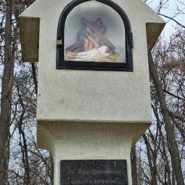 Szent Anna kápolna, Szany - Egyéb