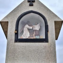 Szent Anna kápolna, Szany - Egyéb