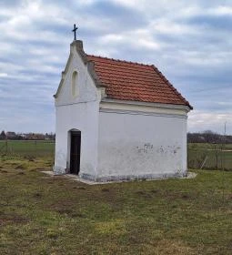 Szent Lénárd kápolna