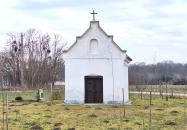 Szent Lénárd kápolna Szany