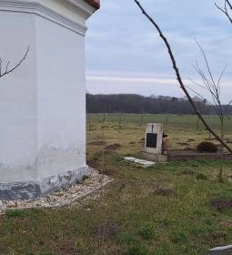 Szent Lénárd kápolna