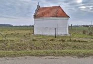 Szent Lénárd kápolna Szany