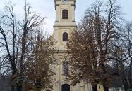 Szent Lipót templom Budapest