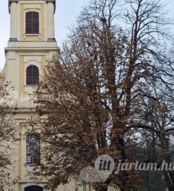 Szent Lipót templom