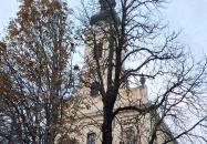 Szent Lipót templom Budapest