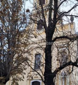 Szent Lipót templom