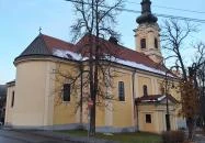Szent Lipót templom Budapest