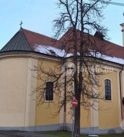 Szent Lipót templom