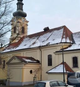 Szent Lipót templom