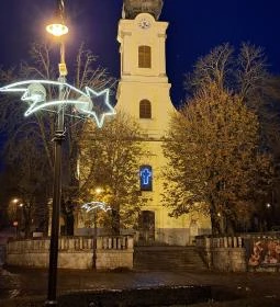 Szent Lipót templom