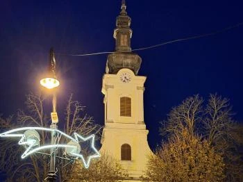 Szent Lipót templom Budapest