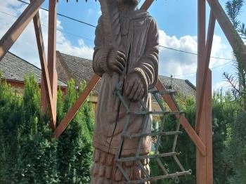 Szent Lőrinc Püspökhatvan