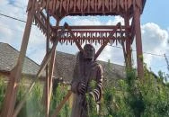 Szent Lőrinc Püspökhatvan