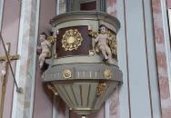 Szent Lőrinc római katolikus templom Kunsziget