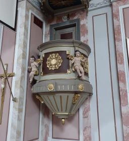 Szent Lőrinc római katolikus templom