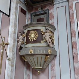 Szent Lőrinc római katolikus templom, Kunsziget - Egyéb