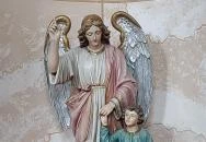 Szent Lőrinc római katolikus templom Kunsziget