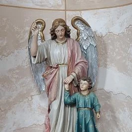 Szent Lőrinc római katolikus templom, Kunsziget - Egyéb