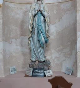 Szent Lőrinc római katolikus templom