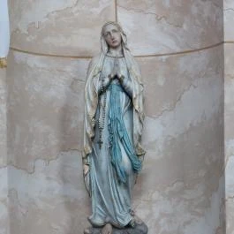 Szent Lőrinc római katolikus templom, Kunsziget - Egyéb