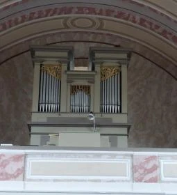 Szent Lőrinc római katolikus templom