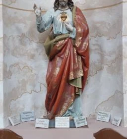 Szent Lőrinc római katolikus templom