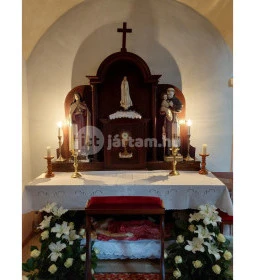 Szent Lőrinc római katolikus templom