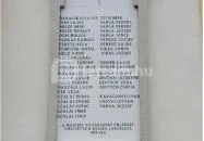 Szent Lőrinc római katolikus templom Kunsziget