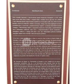 Szent Lőrinc római katolikus templom