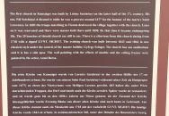 Szent Lőrinc római katolikus templom Kunsziget