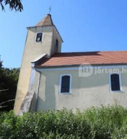 Szent Margit kápolna