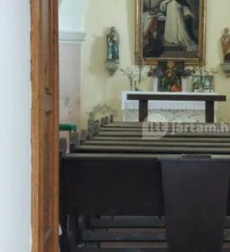 Szent Margit kápolna