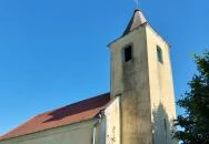 Szent Margit kápolna Somlóvásárhely