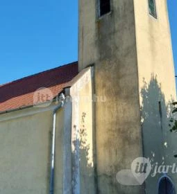 Szent Margit kápolna